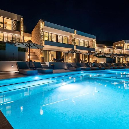 The View Hotel Sofas Coastal Retreat Perdika  Exteriér fotografie